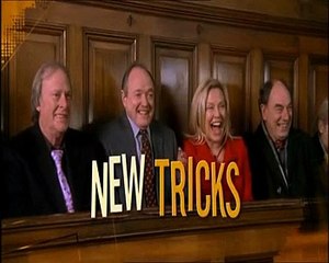 New Tricks - S05E04