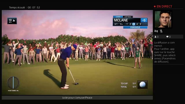 Diffusion PS4 en direct de johnmclane1401 (1366)