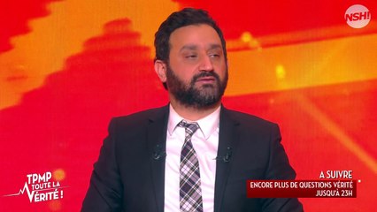 Cyril Hanouna - TPMP : Un imitateur l'appelle en se faisant passer pour Arthur