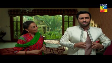 Yeh Raha Dil Episode 24 HUM TV Drama - 31 July  2017