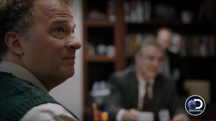 (TOP SHOW) Manhunt: Unabomber Season 1 Episode 2 Full [[S02E15]] Online 'HQ