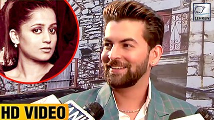 Neil Nitin Mukesh's Wife Was SCARED After Watching Indu Sarkar