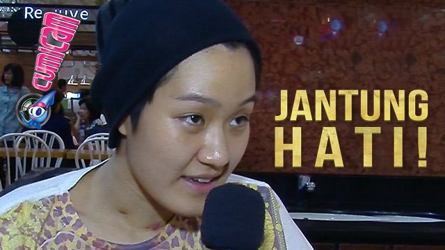 Ingatan Belum Pulih, Vanesha Singkap Kedekatannya dengan Alm. Deddy Dores - Cumicam 01 Agustus 2017