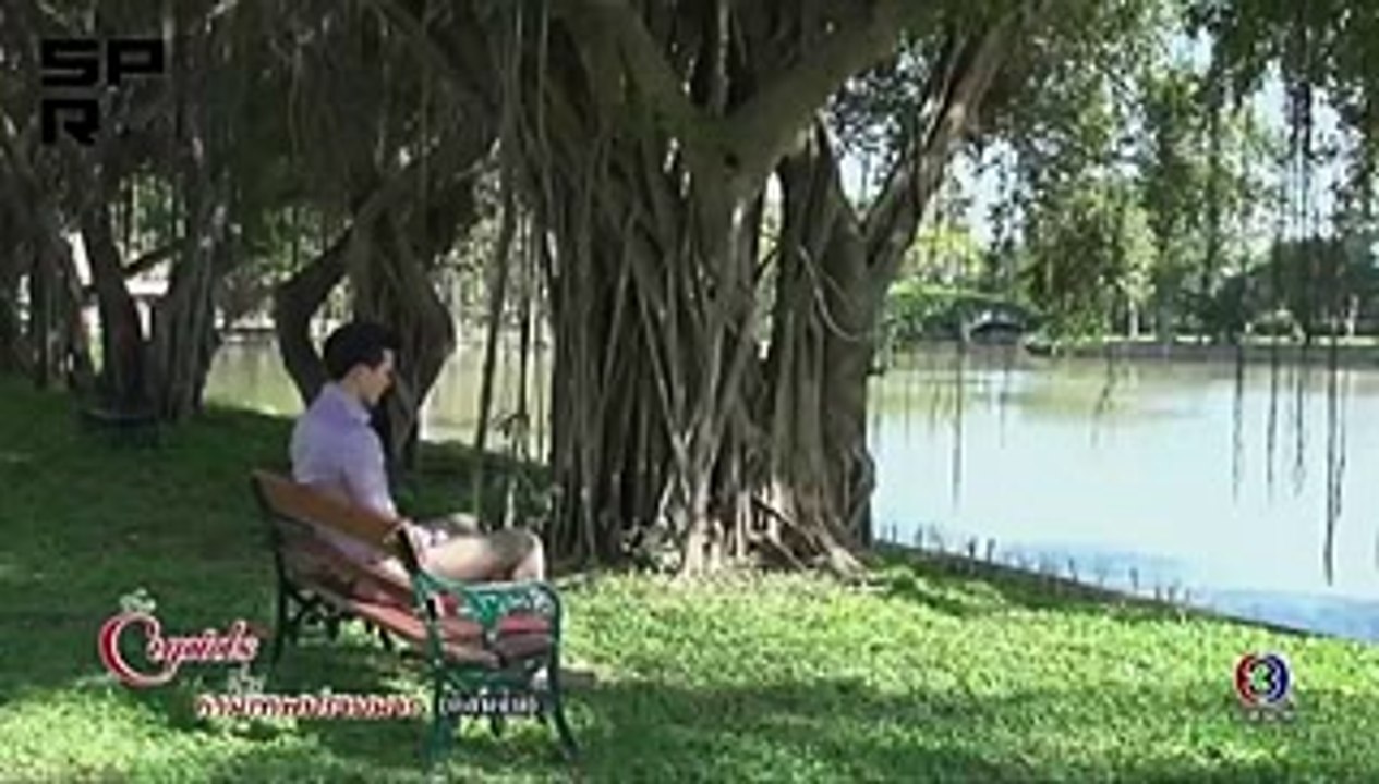 កាមទេពបង្ក្រាបមារ ភាគ 30