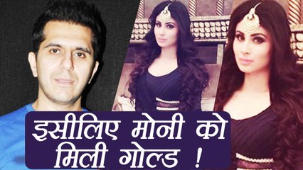 Mouni Roy BAGGED Gold on basis of Talent says Riteish Sidhwani | FilmiBeat