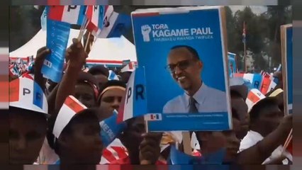 Ruanda vor der Wahl: Die Wirtschaft boomt