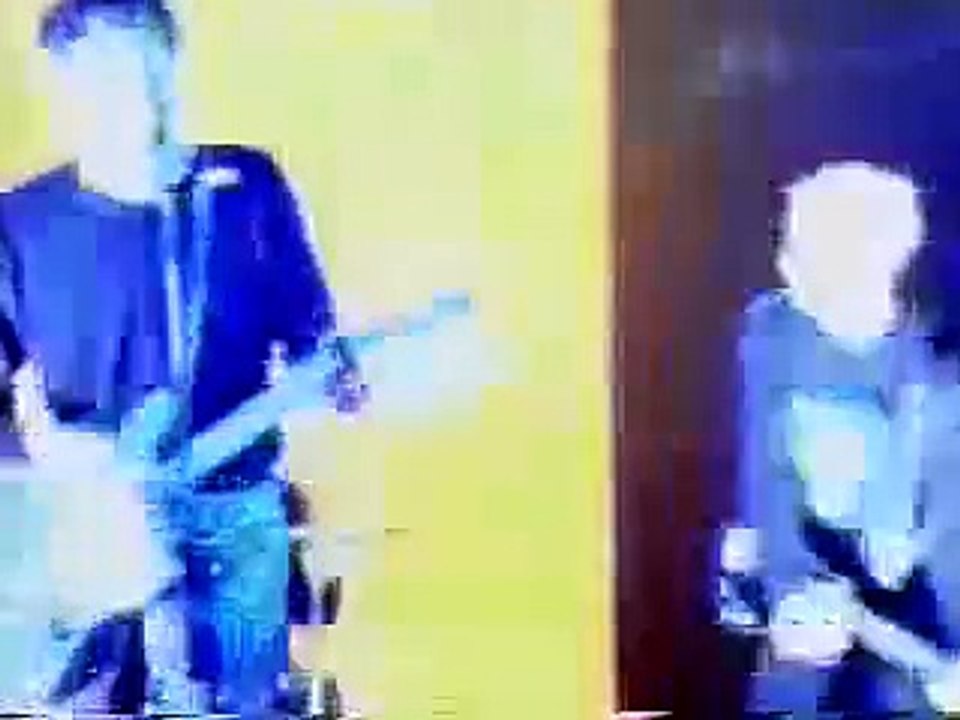 Longpigs - Far