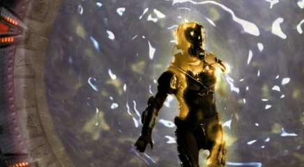 Stargate Sg-1 S07E12 Evolution (2)