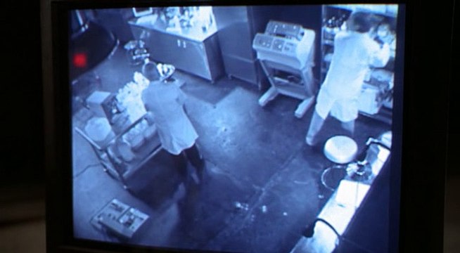 Stargate Sg-1 S07E19 Resurrection