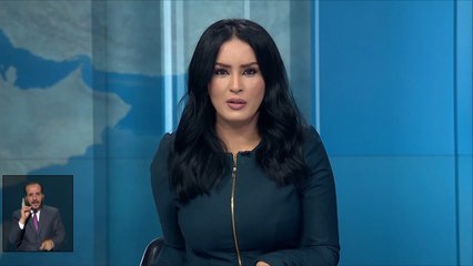 نشرة لغة الإشارة الأولى 2017/8/1