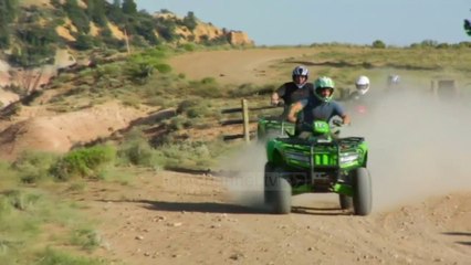 Studimet e fundit, Toka do ngrohet me 2 gradë Celsius - Top Channel Albania - News - Lajme