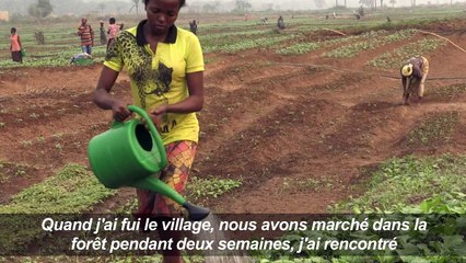 RDC: la crise humanitaire frappe les rescapés du conflit