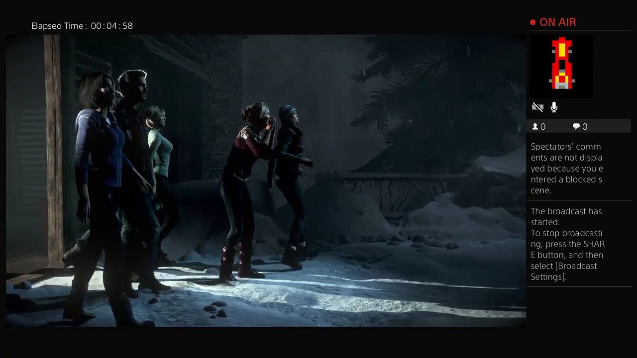 killabane's Live PS4 Broadcast (102)