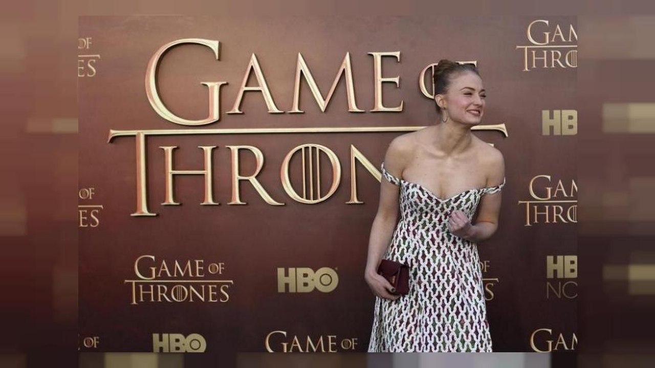 Piratean material inédito de HBO