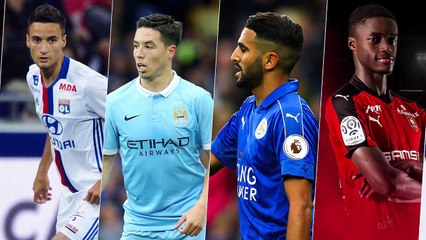Le journal du mercato du 1er août