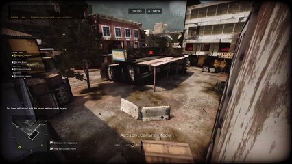 America's Army: Proving Grounds.1