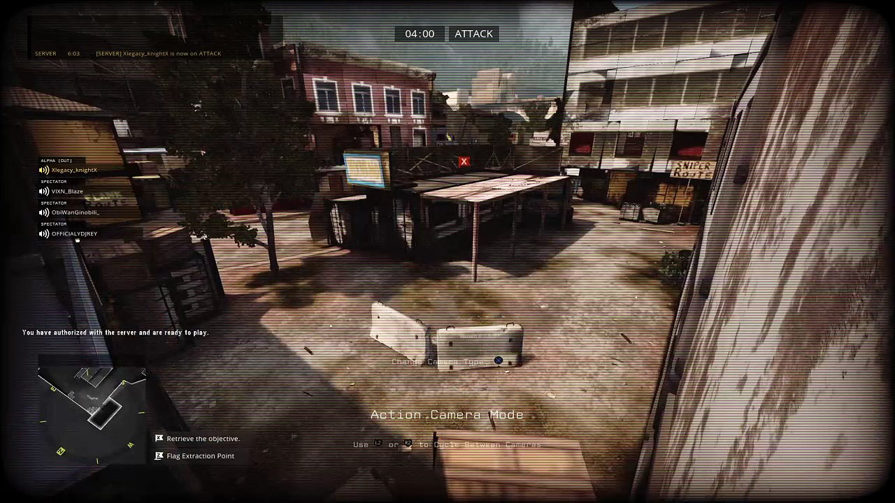 America's Army: Proving Grounds.1