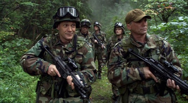 Stargate Sg-1 S08E20 Moebius (2)