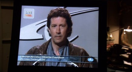 Stargate Sg-1 S08E08 Covenant