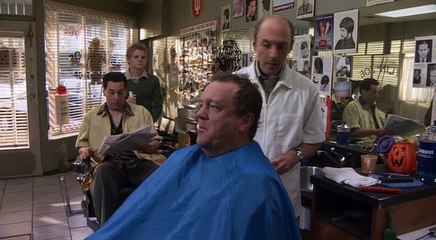 Stargate Sg-1 S08E15 Citizen Joe