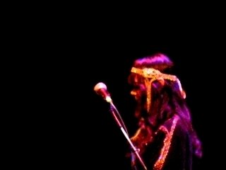 Bat For Lashes Prescilla