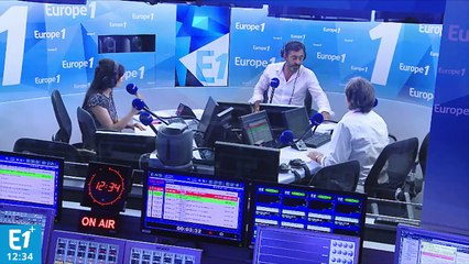 JO 2024 à Paris : "Une immense joie" pour Teddy Riner