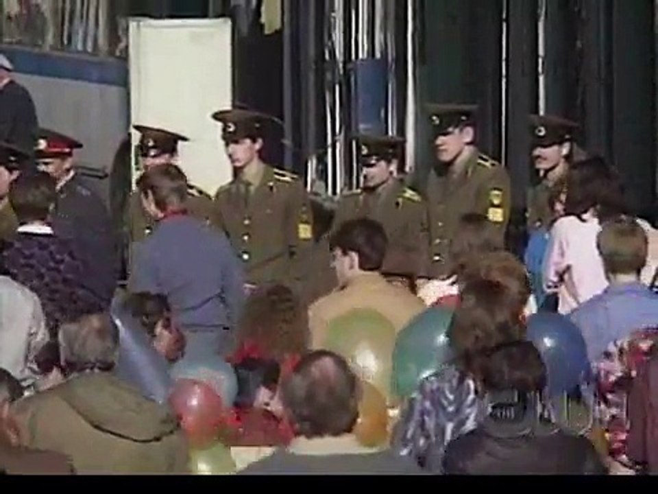 Cops S1E14