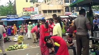 Prabhu Jagannath Cart Festival-Puri,odisha