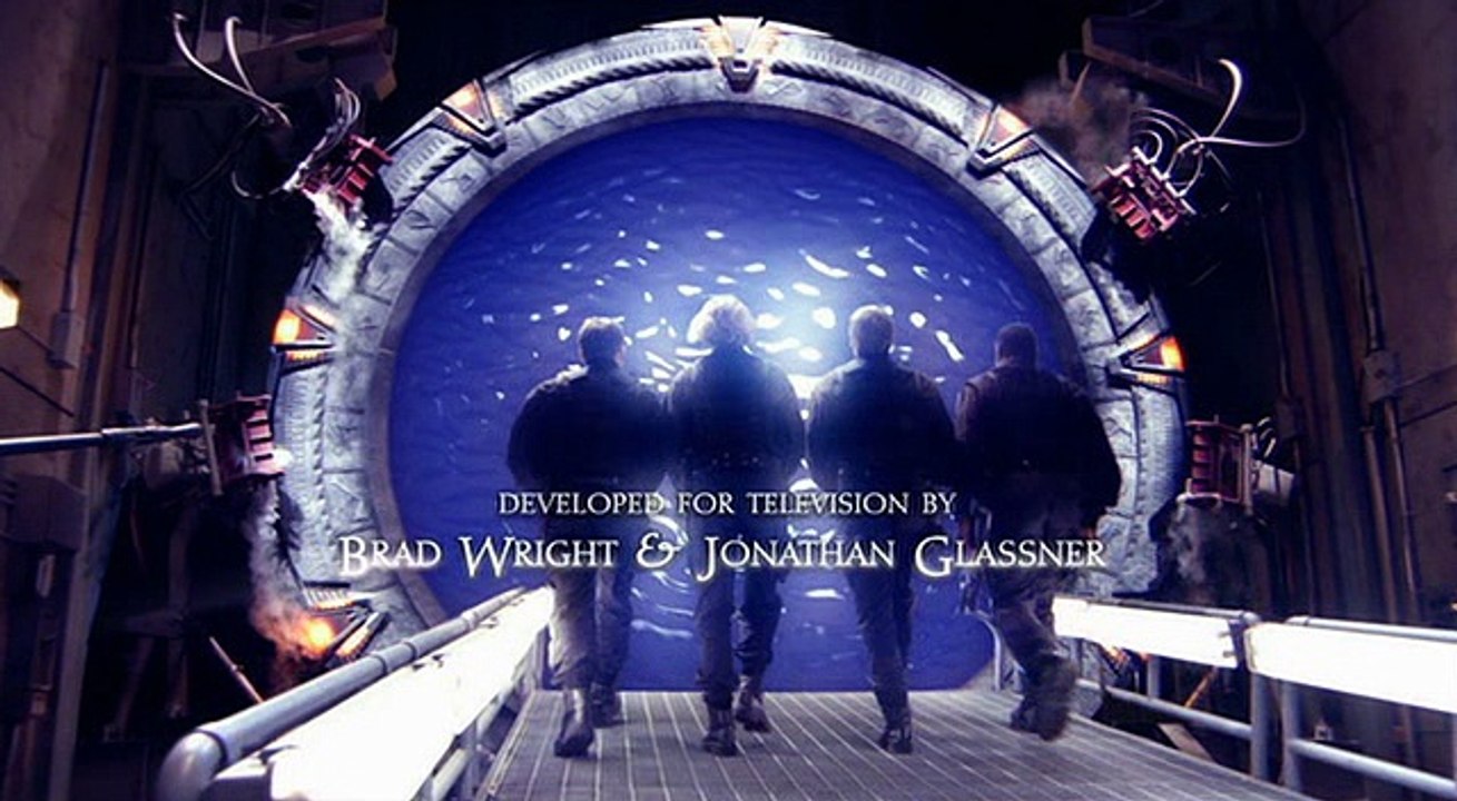 Stargate Sg-1 S09E13 Ripple Effect