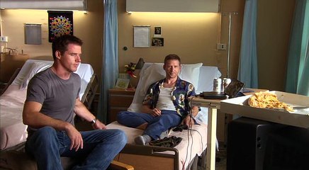 Stargate Sg-1 S09E14 Stronghold