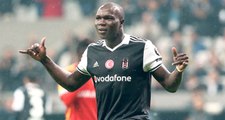 Porto, Aboubakar İçin Fenerbahçe'de 18 Milyon Euro İstedi