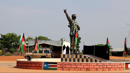 South Sudan: Government attacks on civilians reported as humanitarian crisis grows