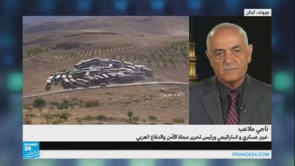 هل تتمتع معركة عرسال بإجماع لبناني؟