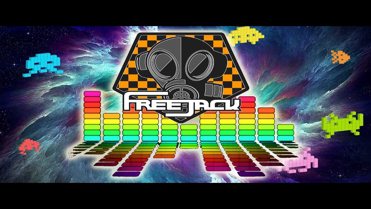 SUGA-PLUM (FREE-JACK FAIRY BOOTLEG )