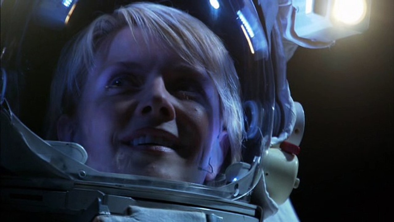 Stargate Sg-1 S10E01 Flesh And Blood