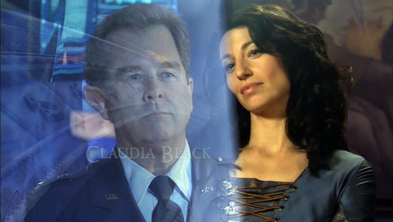 Stargate Sg-1 S10E09 Company Of Thieves