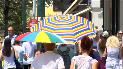 هذا الصباح- ماذا يحدث للجسم مع ارتفاع حرارة الطقس؟