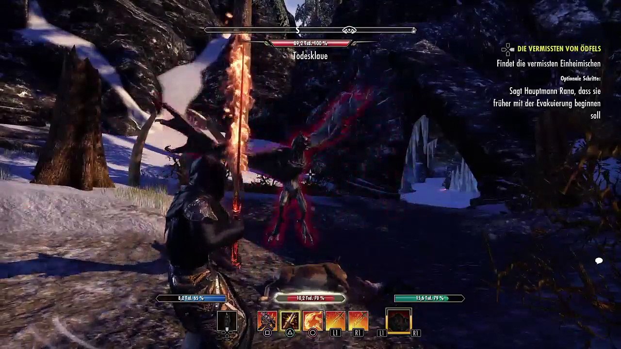 The elder Scrolls online ZOCKEN (2)