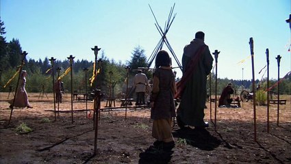 Stargate Sg-1 S10E17 Talion