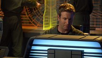 Stargate Sg-1 S10E20 Unending