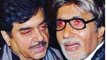 Amitabh Bachchan-Shatrughan Sinha Rivalry:How Big B sabotage Shortgun's Career