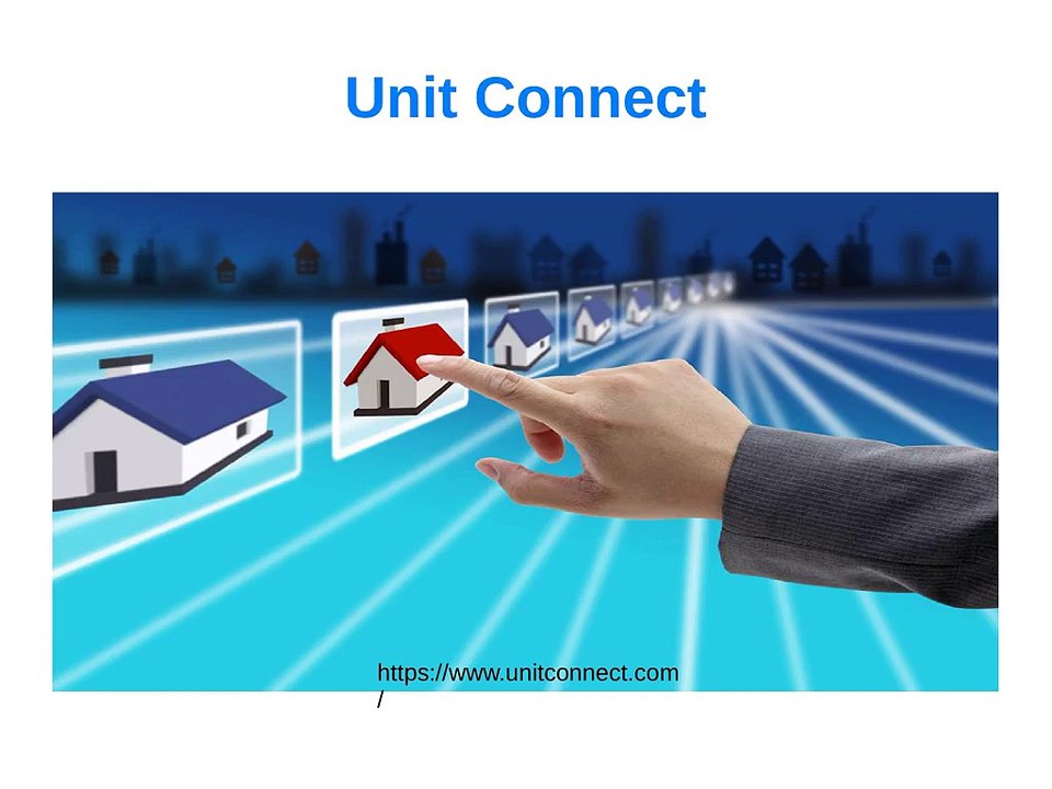 Commercial Property Management Software