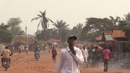 RDC: la crise humanitaire frappe les rescapés du conflit
