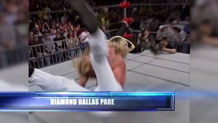 DDP is coming to Reality of Wrestling's iPPV