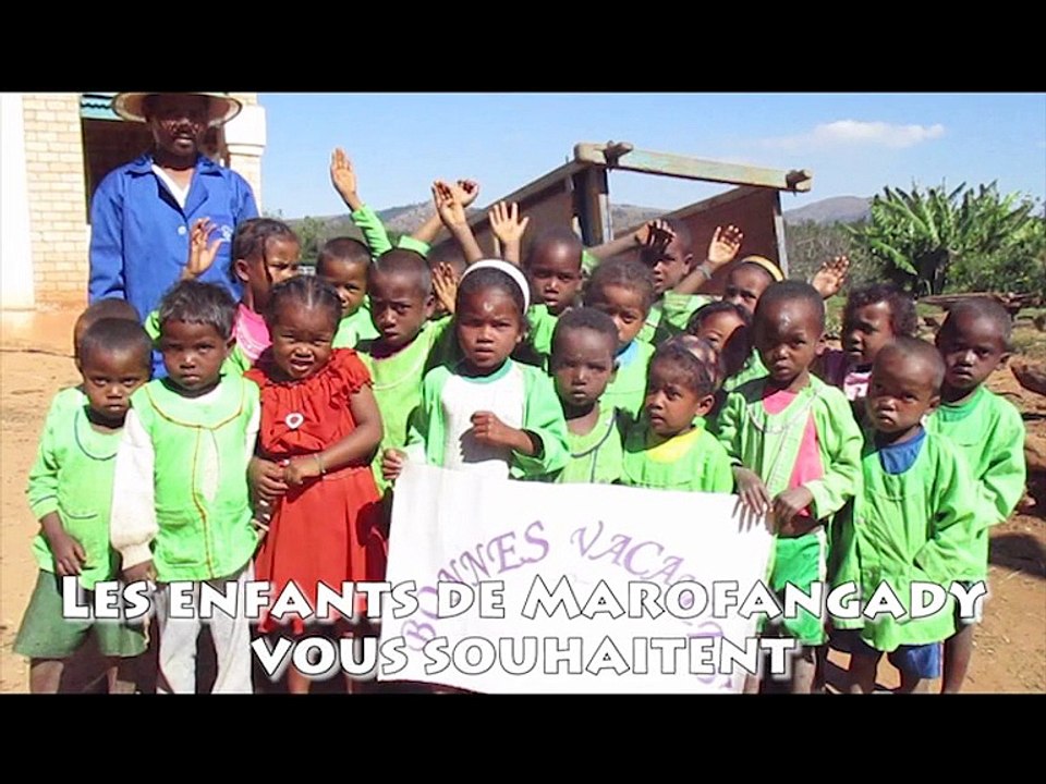 Marofangady