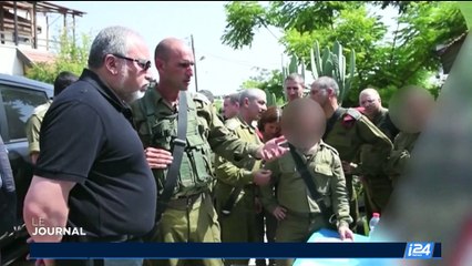 Affaire Elor Azaria: analyse de Dror Even Sapir