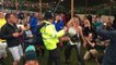 Watch this cop's epic Dad dancing at Camp Bestival