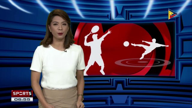 SPORTS BALITA: 2028 Olympics sa LA
