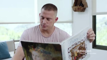 Comrade Detective Season 1 Episode 1 "The Invisible Hand" Streaming Watch HD "FULL VIDEO"