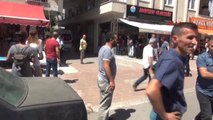 Antalya Polis Memuru Beylik Tabancasıyla İntihara Kalkıştı